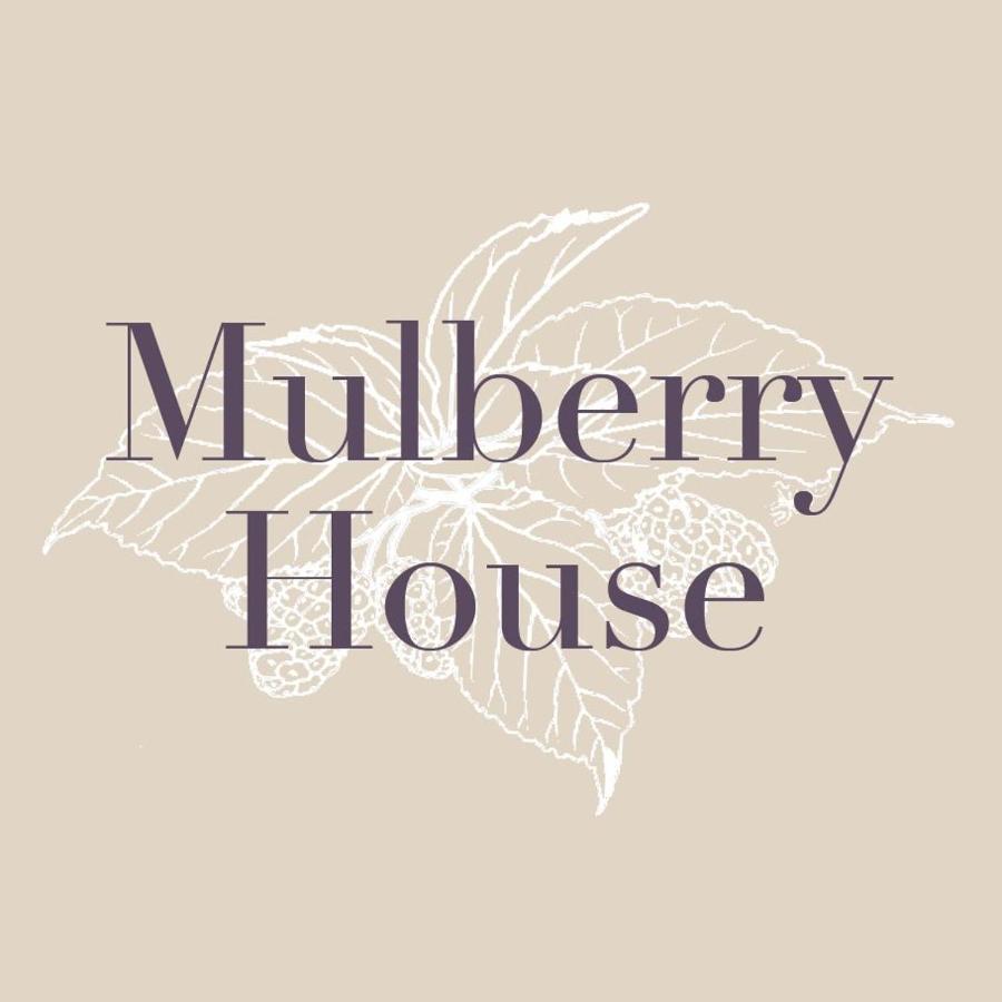 Mulberry South Penthouse By City Living Лондон Экстерьер фото
